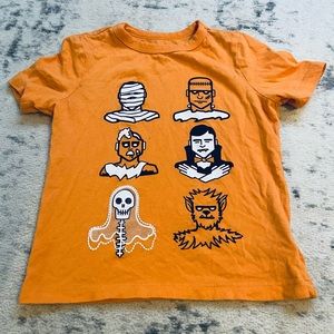 Gap Halloween Tshirt